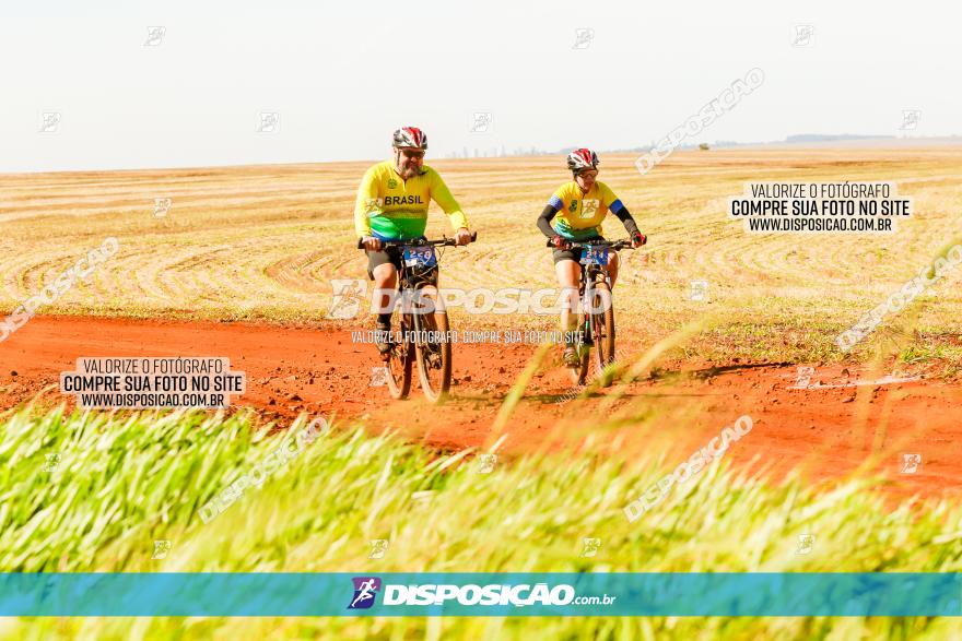 Desafio e Passeio Solidário Brutas do Pedal e 15º BPM - Outubro Rosa