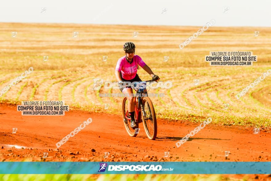 Desafio e Passeio Solidário Brutas do Pedal e 15º BPM - Outubro Rosa