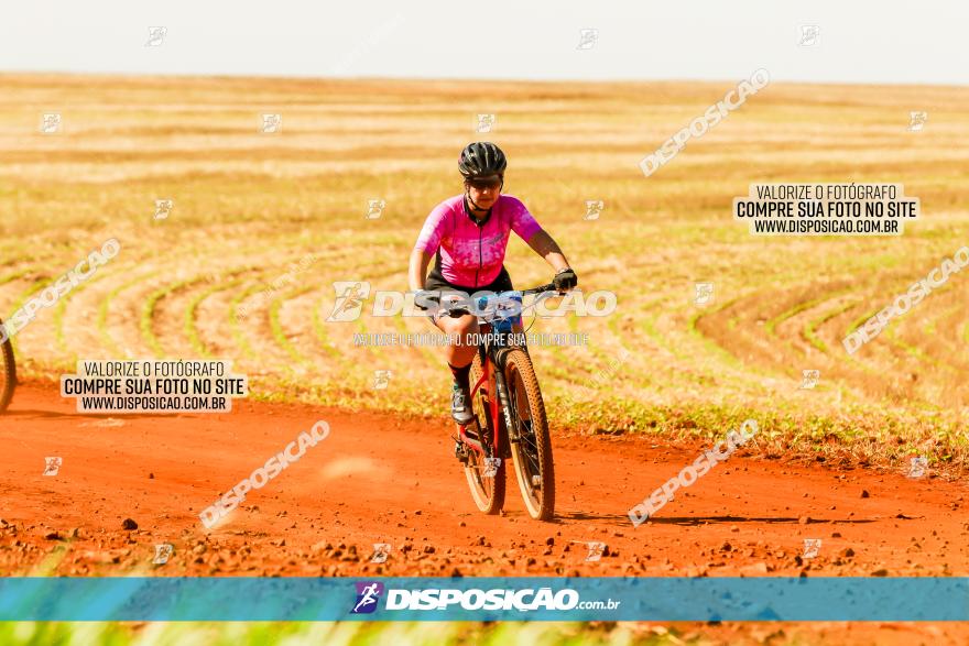 Desafio e Passeio Solidário Brutas do Pedal e 15º BPM - Outubro Rosa