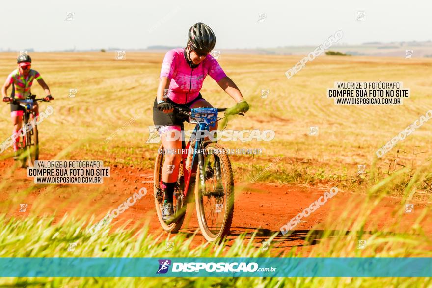 Desafio e Passeio Solidário Brutas do Pedal e 15º BPM - Outubro Rosa