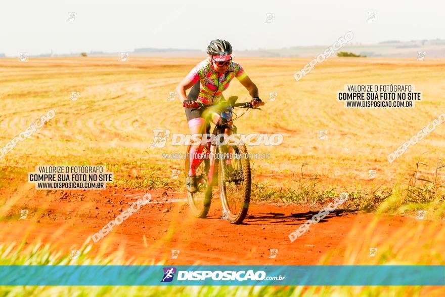 Desafio e Passeio Solidário Brutas do Pedal e 15º BPM - Outubro Rosa