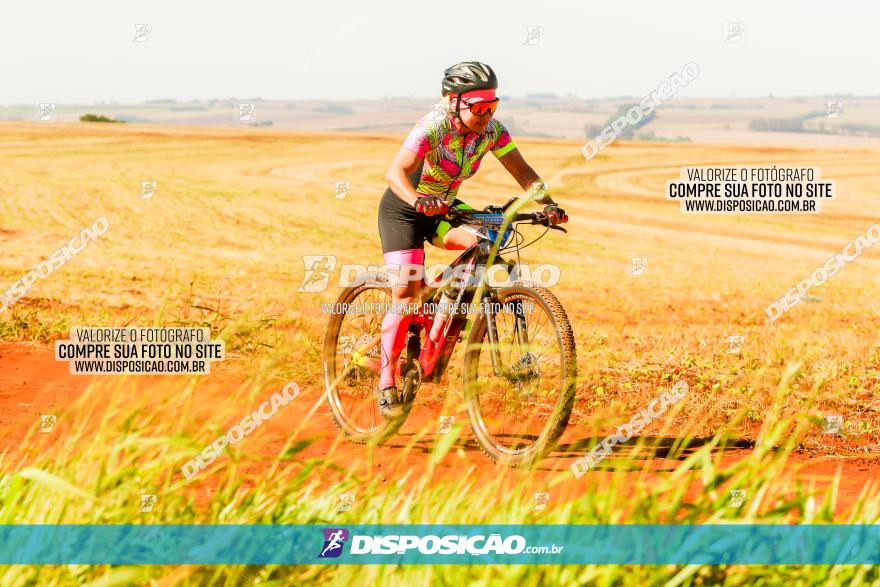 Desafio e Passeio Solidário Brutas do Pedal e 15º BPM - Outubro Rosa