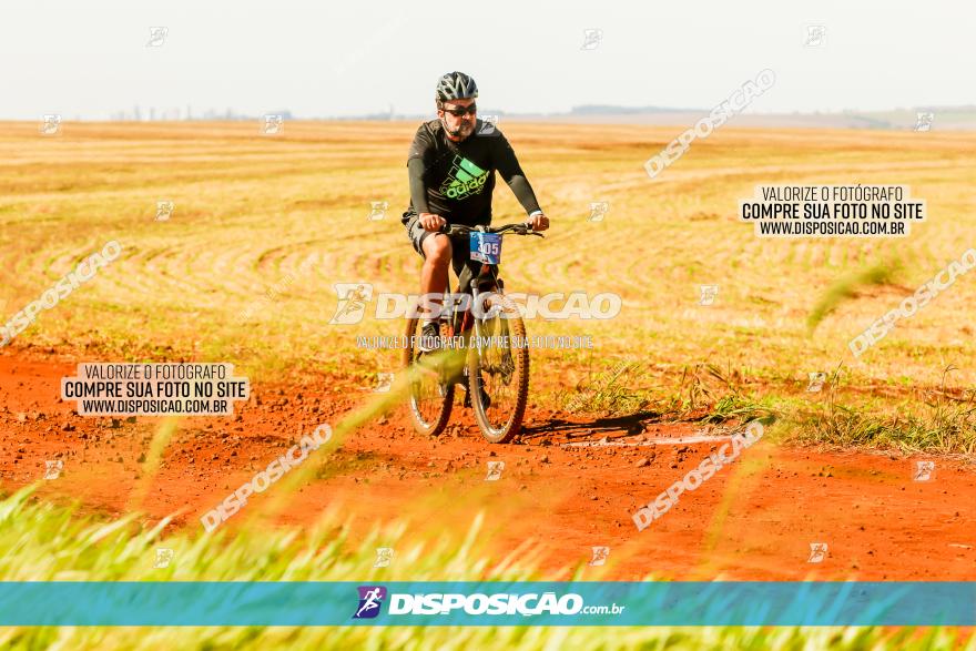 Desafio e Passeio Solidário Brutas do Pedal e 15º BPM - Outubro Rosa