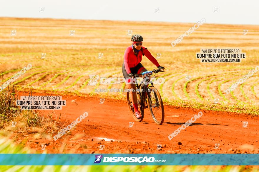 Desafio e Passeio Solidário Brutas do Pedal e 15º BPM - Outubro Rosa