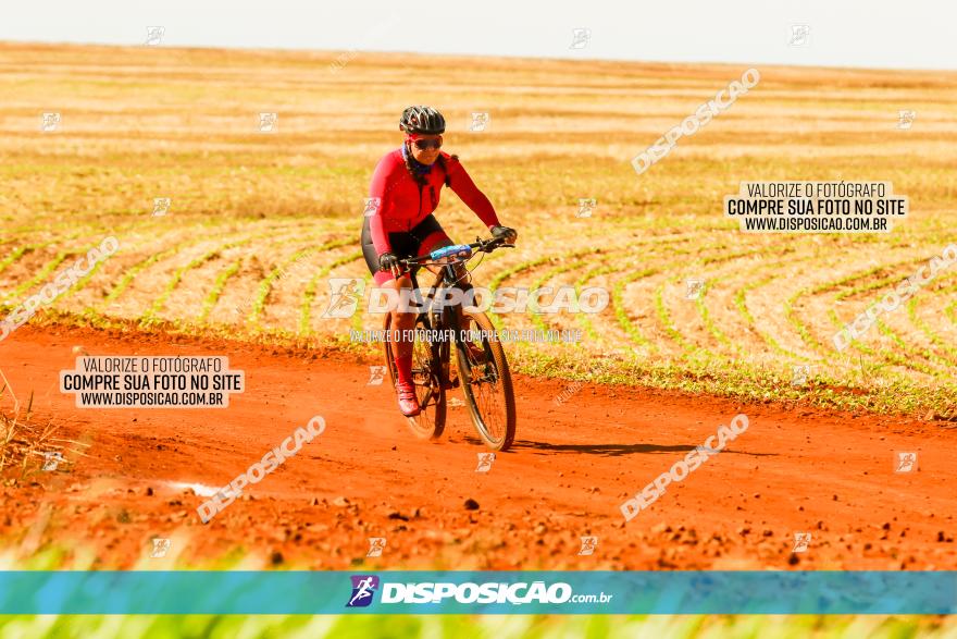 Desafio e Passeio Solidário Brutas do Pedal e 15º BPM - Outubro Rosa