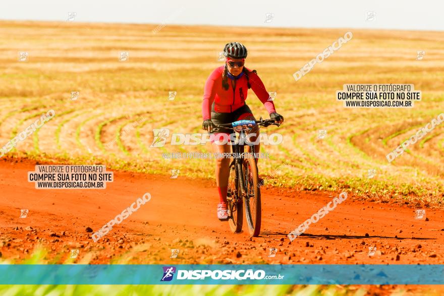 Desafio e Passeio Solidário Brutas do Pedal e 15º BPM - Outubro Rosa