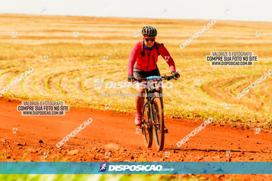 Desafio e Passeio Solidário Brutas do Pedal e 15º BPM - Outubro Rosa