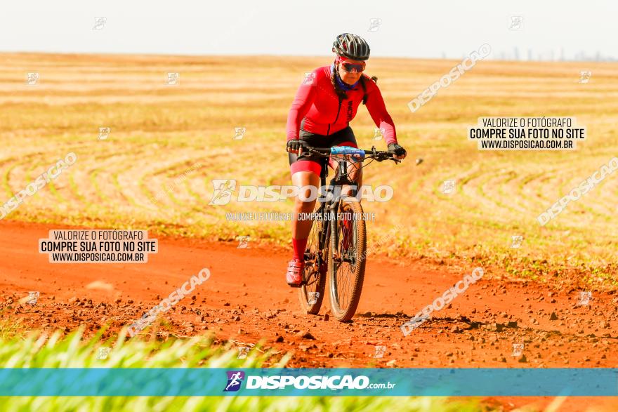 Desafio e Passeio Solidário Brutas do Pedal e 15º BPM - Outubro Rosa