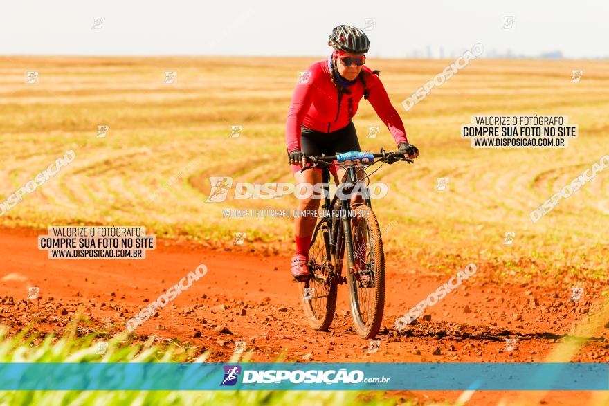 Desafio e Passeio Solidário Brutas do Pedal e 15º BPM - Outubro Rosa