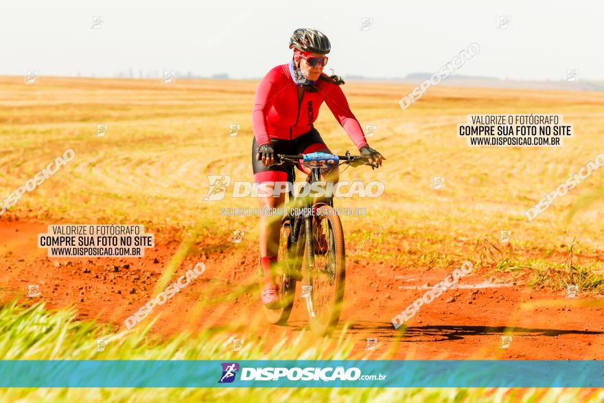 Desafio e Passeio Solidário Brutas do Pedal e 15º BPM - Outubro Rosa