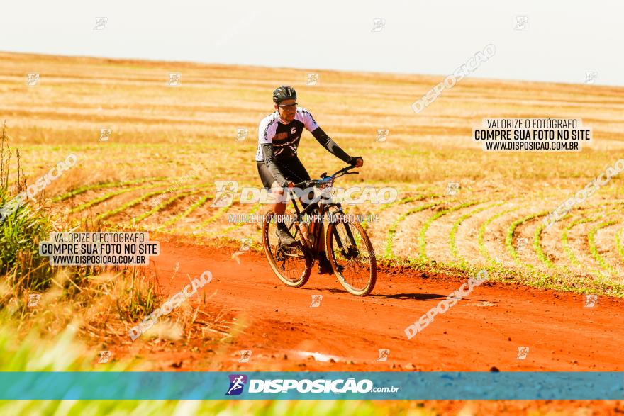 Desafio e Passeio Solidário Brutas do Pedal e 15º BPM - Outubro Rosa