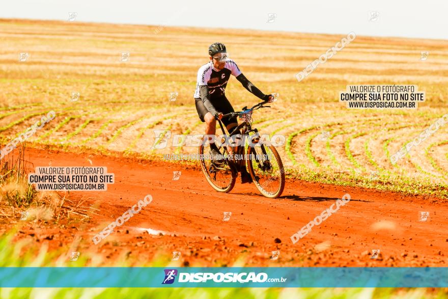 Desafio e Passeio Solidário Brutas do Pedal e 15º BPM - Outubro Rosa