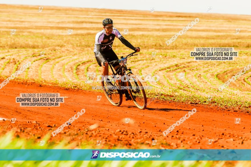 Desafio e Passeio Solidário Brutas do Pedal e 15º BPM - Outubro Rosa