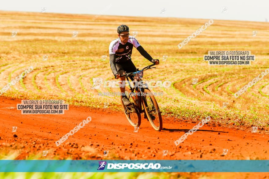 Desafio e Passeio Solidário Brutas do Pedal e 15º BPM - Outubro Rosa