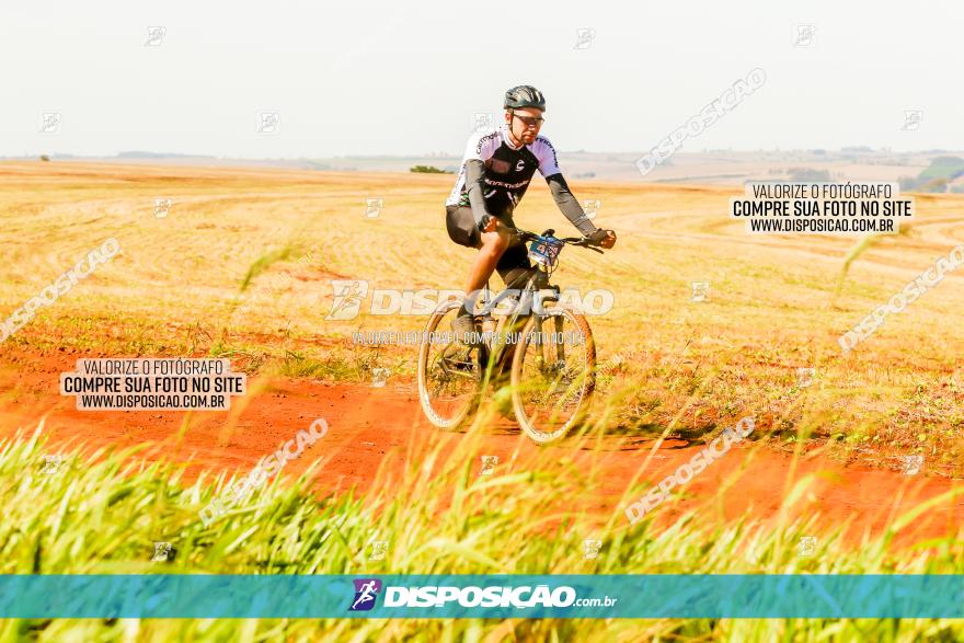 Desafio e Passeio Solidário Brutas do Pedal e 15º BPM - Outubro Rosa