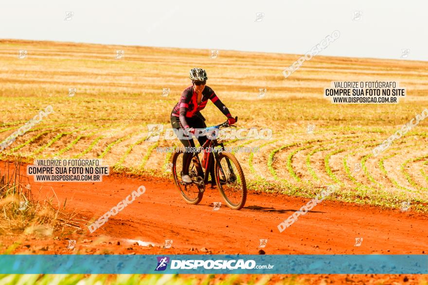 Desafio e Passeio Solidário Brutas do Pedal e 15º BPM - Outubro Rosa