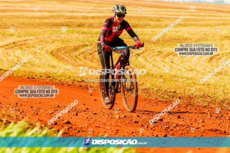 Desafio e Passeio Solidário Brutas do Pedal e 15º BPM - Outubro Rosa