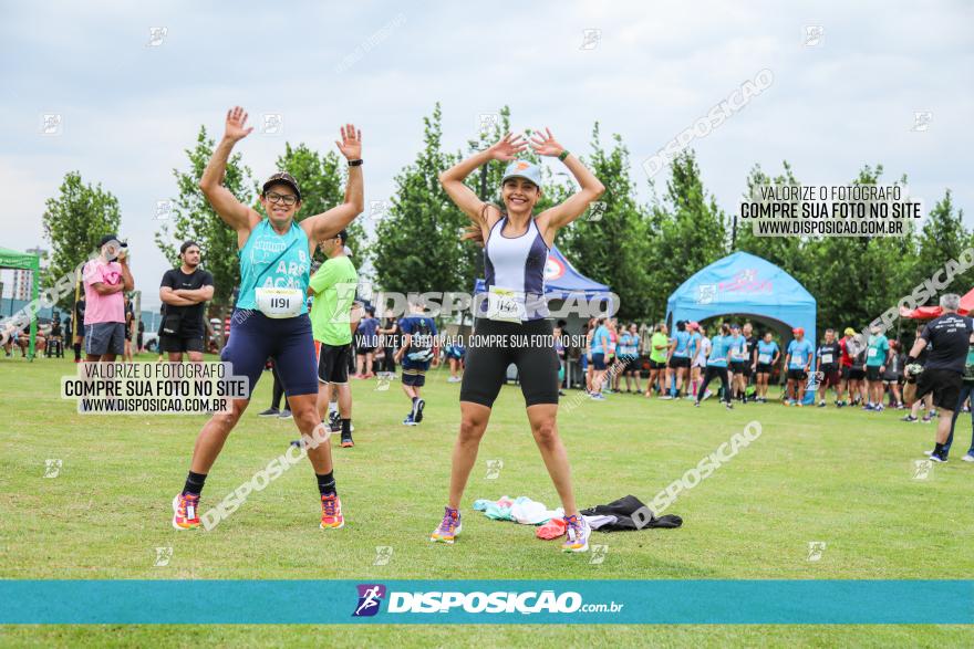 Corridas Sanepar 60 Anos - Maringá