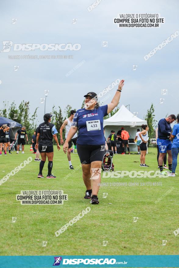 Corridas Sanepar 60 Anos - Maringá