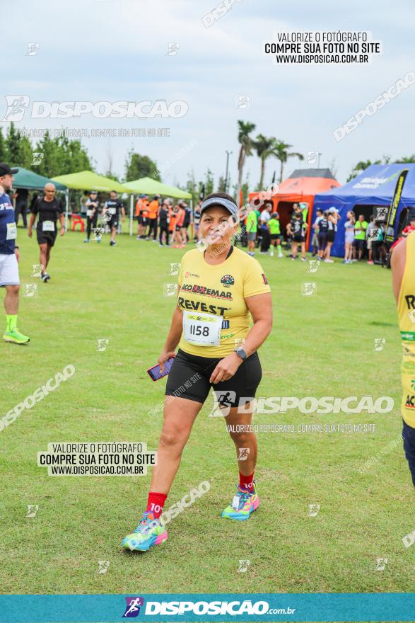 Corridas Sanepar 60 Anos - Maringá