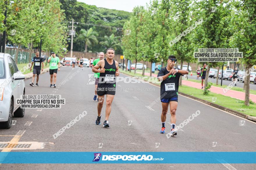 Corridas Sanepar 60 Anos - Maringá