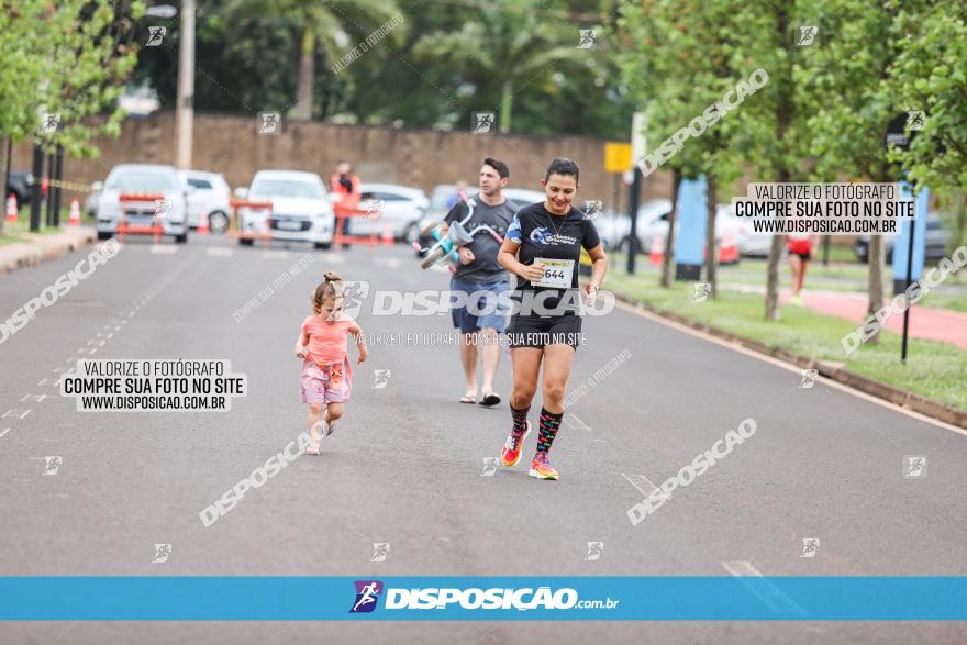 Corridas Sanepar 60 Anos - Maringá