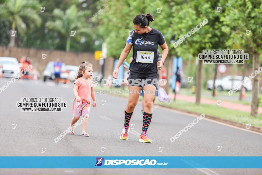 Corridas Sanepar 60 Anos - Maringá