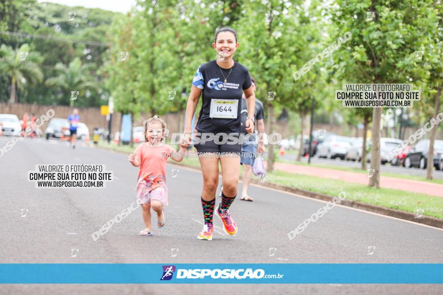 Corridas Sanepar 60 Anos - Maringá