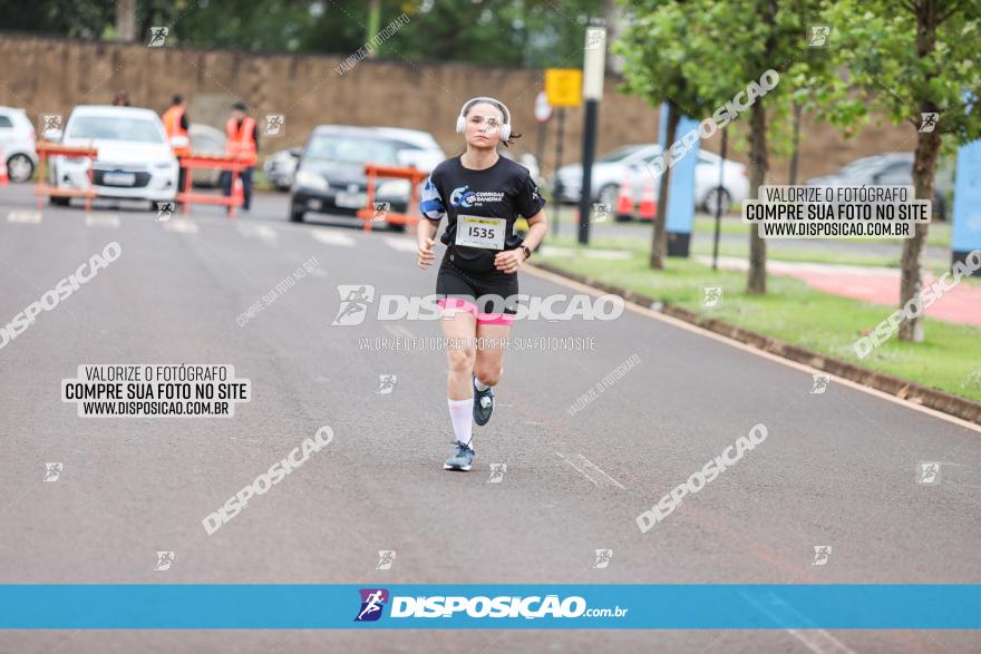 Corridas Sanepar 60 Anos - Maringá