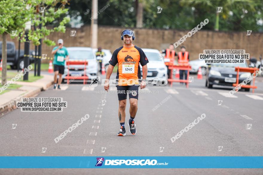 Corridas Sanepar 60 Anos - Maringá