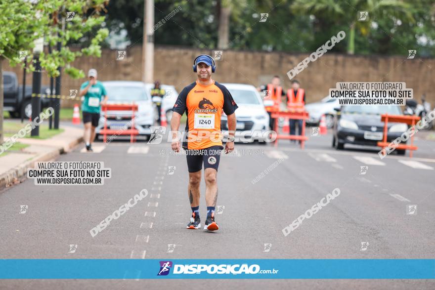 Corridas Sanepar 60 Anos - Maringá