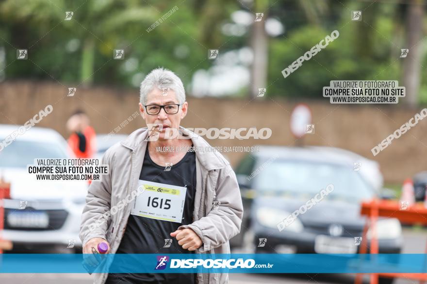 Corridas Sanepar 60 Anos - Maringá