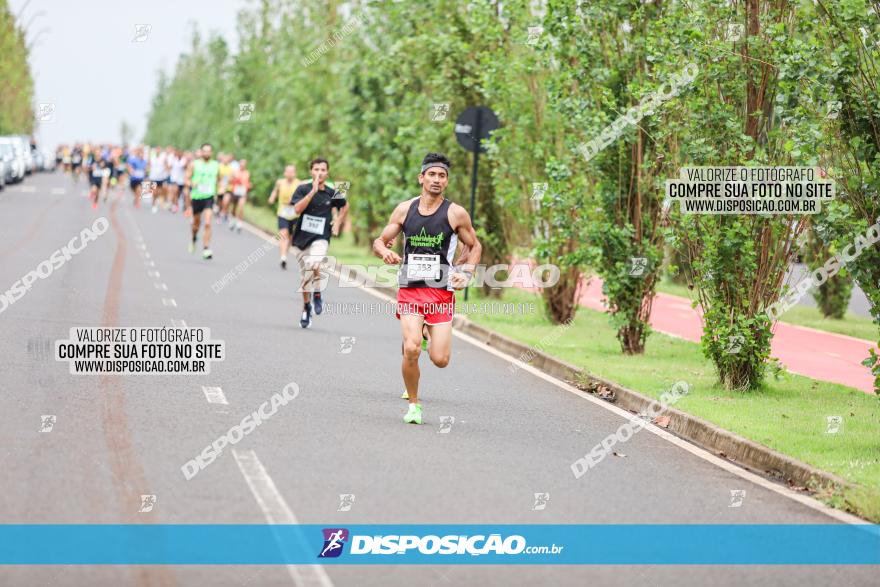 Corridas Sanepar 60 Anos - Maringá