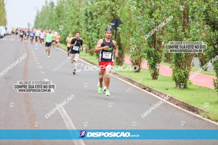 Corridas Sanepar 60 Anos - Maringá