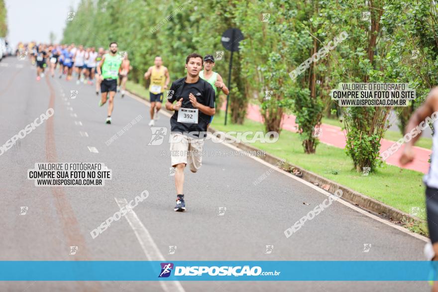 Corridas Sanepar 60 Anos - Maringá