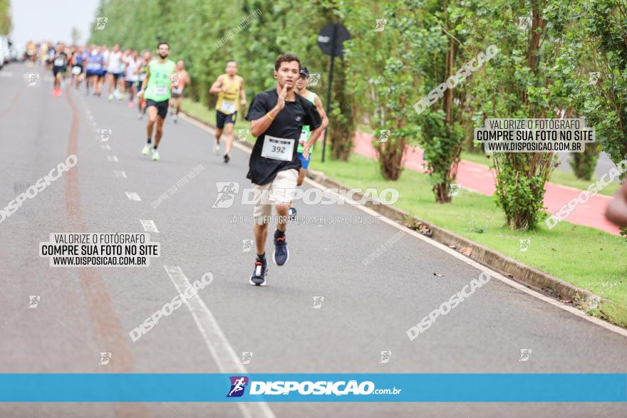 Corridas Sanepar 60 Anos - Maringá