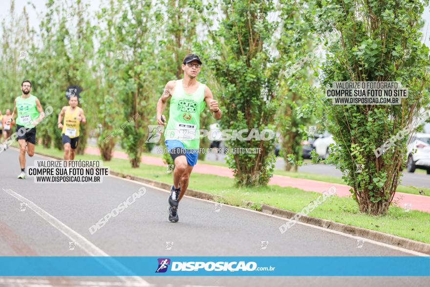 Corridas Sanepar 60 Anos - Maringá