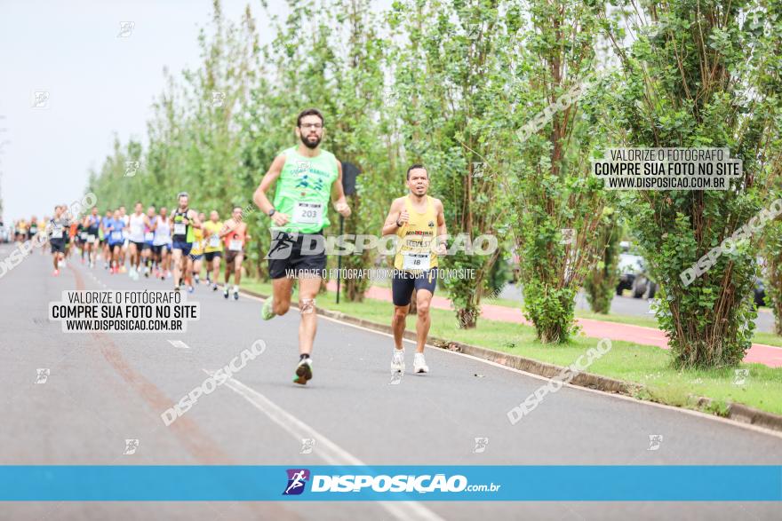 Corridas Sanepar 60 Anos - Maringá