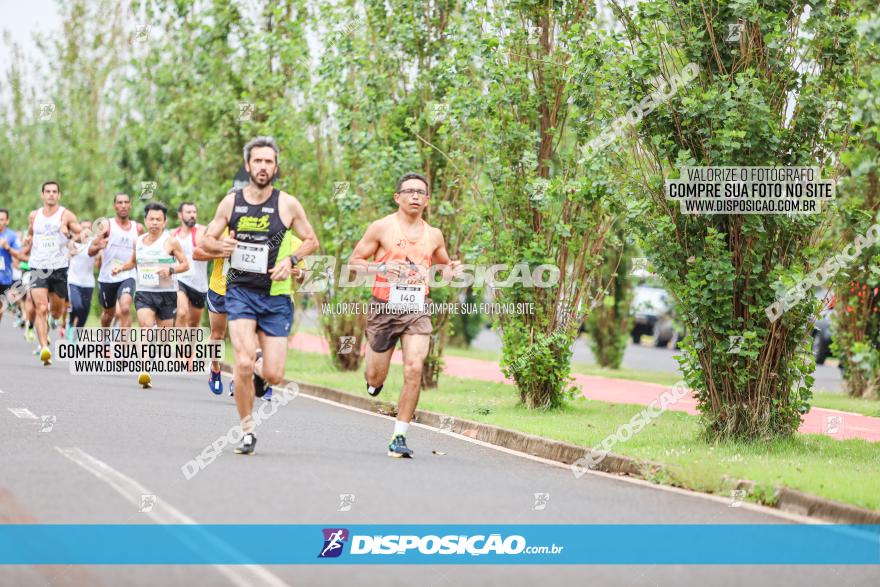 Corridas Sanepar 60 Anos - Maringá