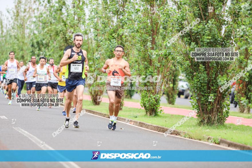 Corridas Sanepar 60 Anos - Maringá