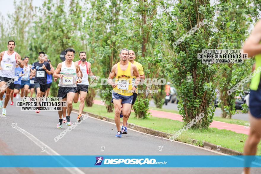 Corridas Sanepar 60 Anos - Maringá