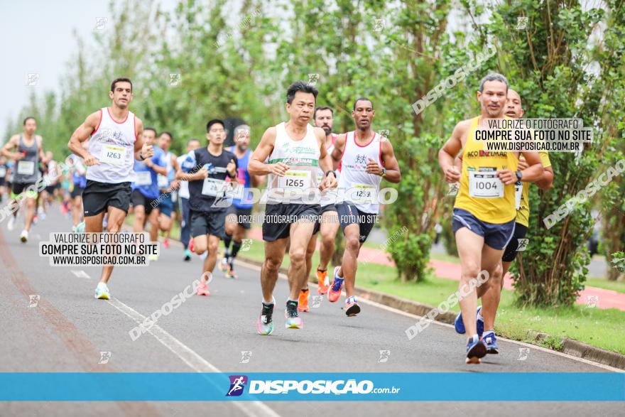 Corridas Sanepar 60 Anos - Maringá