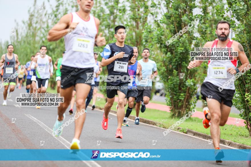 Corridas Sanepar 60 Anos - Maringá