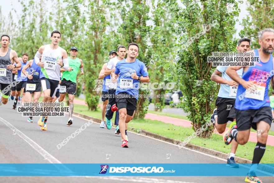 Corridas Sanepar 60 Anos - Maringá