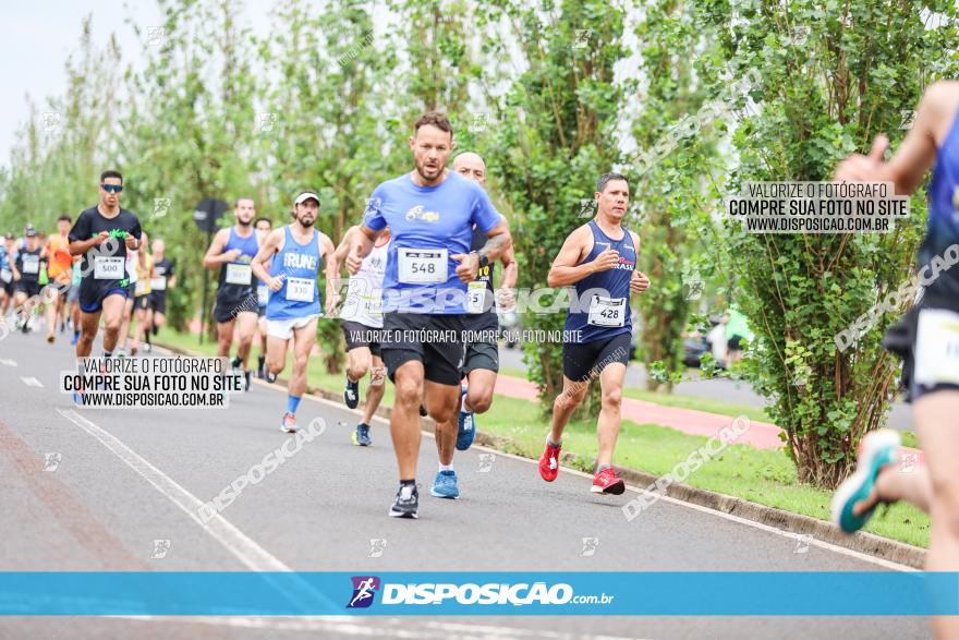 Corridas Sanepar 60 Anos - Maringá