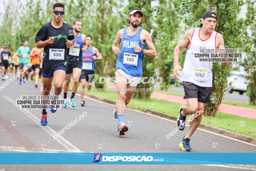 Corridas Sanepar 60 Anos - Maringá