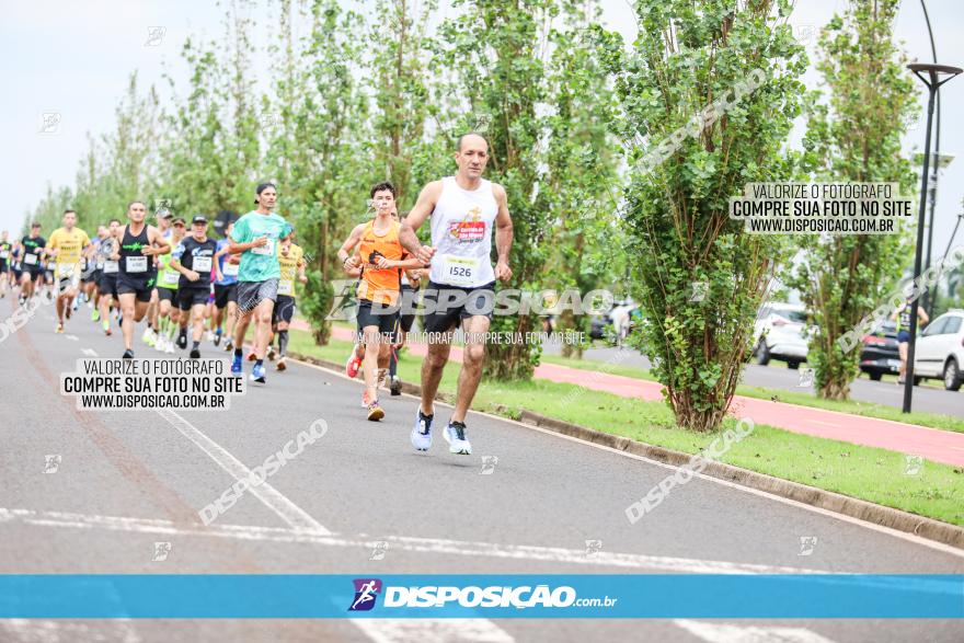 Corridas Sanepar 60 Anos - Maringá