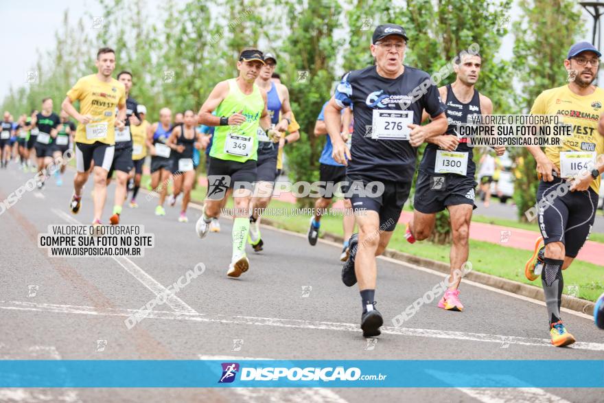 Corridas Sanepar 60 Anos - Maringá