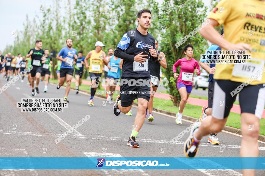 Corridas Sanepar 60 Anos - Maringá