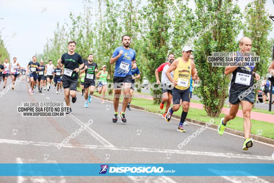 Corridas Sanepar 60 Anos - Maringá